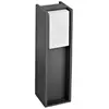 Philips Ecomoods Bridge Sokkellamp - Antraciet