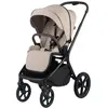 PERICLES - Poussette Noa Dune Beige