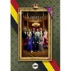 Media Action Albert Ii - Dvd