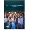 SEGUNDA De Luizenmoeder - Seizoen 1 (België) (DVD)