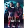 Media Action 13 Geboden - Dvd