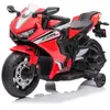 Honda CBR 1000RR - Elektrische Kindermotor - 12V - tot 5 jaar - Rood