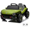 KIJANA Buggy Électrique Pour Enfants 12v - Volkswagen E-Buggy - 1 À 5 ...