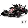 Voiture Enfants - Porsche Formule E 2025 12V - 1 à 5 ans - Télécommand...