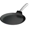 BergHOFF LEO Pannenkoekenpan antikleef Graphite - Ø 26cm - Zwart - PFAS-vrij