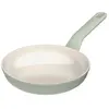 BergHOFF LEO Braadpan antikleef Balance Sage - Ø 20cm - Groen - PFAS-vrij