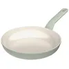 BergHOFF LEO Braadpan antikleef Balance Sage - Ø 24cm - Groen - PFAS-vrij