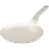 BergHOFF LEO Pannenkoekenpan antikleef Balance Sage - Ø 26cm - Groen - PFAS-vrij