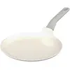 BergHOFF LEO Pannenkoekenpan antikleef Balance Moonmist - Ø 26cm - Grijs - PFAS-vrij