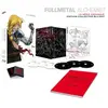 Dybex Fullmetal Alchemist L'intégrale de la série originale Edition Collector Blu-ray