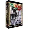 Online Sales Pla Cnt Wolf's Rain - Intégrale + OAVs - Edition Gold (5 DVD + 5 Cartes)