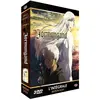 Dybex Jormungand Perfect order Saison 2 DVD