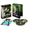 Dybex Coffret Gun X Sword L'intégrale Edition Gold DVD