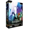 Dybex Rage of Bahamut Genesis L'intégrale Edition Gold DVD