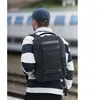 Hedgren Vrije tijd rugzak Rugzak met laptopvak Hcmby Comby 2 Comp Backpack 15,6" + RFID Peacoat Blue Donkerblauw