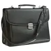 CARTABLE AFFAIRE - 3 COMPARTIMENTS - NOIR - CRISTO