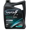 Wolf Officialtech C2/C3 5W30 - 5L