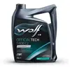 Bidon 5 litres d'huile 5w30 C2 Wolf SYNFLOWC2LE 