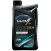 Bidon 1 litre d'huile 5w30 Wolf SYNFLOWMSF5W301