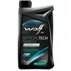 Bidon 1 litre d'huile 5w30 C4-10 Wolf SYNFLOWC4 