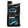 Bidon 1 litre dhuile de transmission Wolf OfficialTech ATF M1375-4 830...