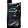 Wolf Huile De Boîte De Vitesses Vitaltech Multi Vehicle Atf 1l
