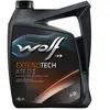 Wolf ATF D2 olie voor automatische versnellingsbak Classic Car, Dexron...