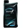 WOLF - Bidon Synth 2T 1L pour moteur 2 temps - 8301704