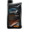 Bidon 1 litre d'huile 75W80 Wolf POLYGEARGL575W 