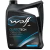 Wolf Wolf - Bidon 5 Litres D'huile Moteur 10w40 - 8304019