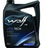 Bidon Vitaltech 5W50 5L Wolf 8314728