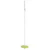Siège Balançoire ronde en plastique vert clair Balançoire Enfant - 27 cm - AXI