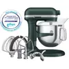 Robot pâtissier KitchenAid 5KSM70SHX 375 W Vert