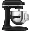 KitchenAid Artisan Bowl-Lift 5KSM70SHXEBM Noir Mat