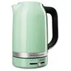 KitchenAid 5KEK1701EPT, Bouilloire électrique, Vert