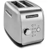Grille-pain KITCHENAID 5KMT221ESX acier inoxydable