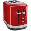KitchenAid 5KMT2109EER, Grille-pain, Rouge