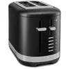 Grille-pain KitchenAid 5KMT2109EBM 980 W Noir réglisse