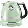 KitchenAid 5KEK1522, Bouilloire électrique, Vert