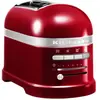 Grille pain KitchenAid 5KMT2204ECA 1250 W Candy Apple