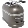 Grille-pain KitchenAid 5KMT2204EMS 1250 W Gris