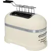 Grille-pain KITCHENAID 5KMT2204EAC Crème