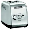 Grille pain 2 tranches Kitchenaid noir onyx