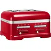 Grille-pain KITCHENAID 5KMT4205ECA Pomme d'Amour
