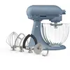 Kitchenaid - Robot Pâtissier  Patissier Luminaire 5ksm50gsvebp