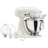 KitchenAid 5KSM95PSEPL Blanc