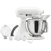 KitchenAid Eleganza Artigianale, Robot ménager, Blanc