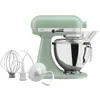KitchenAid 5KSM95PSEDC Vert