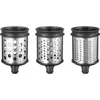 KitchenAid Set cylindres 5KSMEMVSC