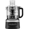 Robot multifonction KITCHENAID 5KFP0719EBM NOIR MAT